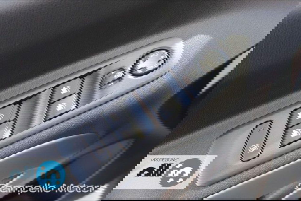 Fiat Doblò nuova a Venezia (16)