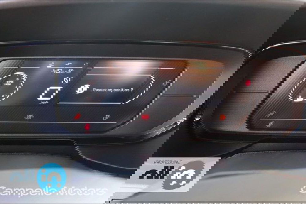 Fiat Doblò nuova a Venezia (9)