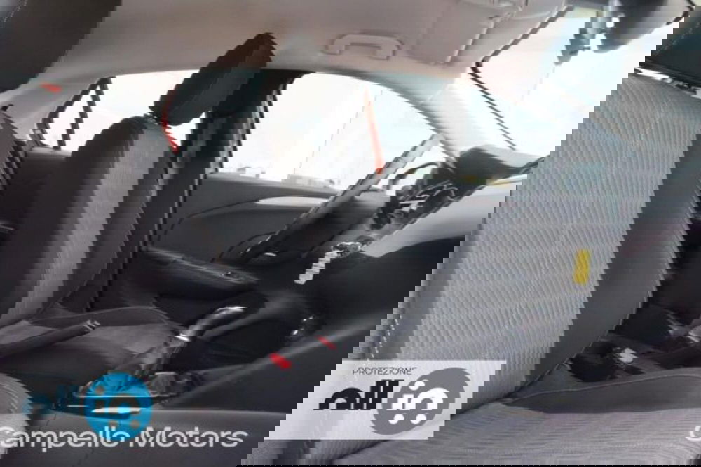 Opel Corsa usata a Venezia (13)