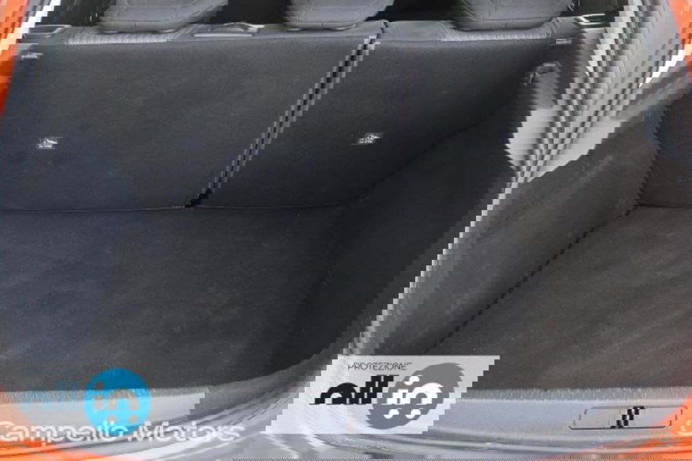 Opel Corsa usata a Venezia (15)