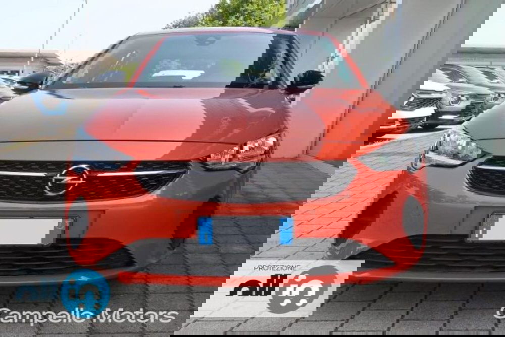 Opel Corsa usata a Venezia (2)