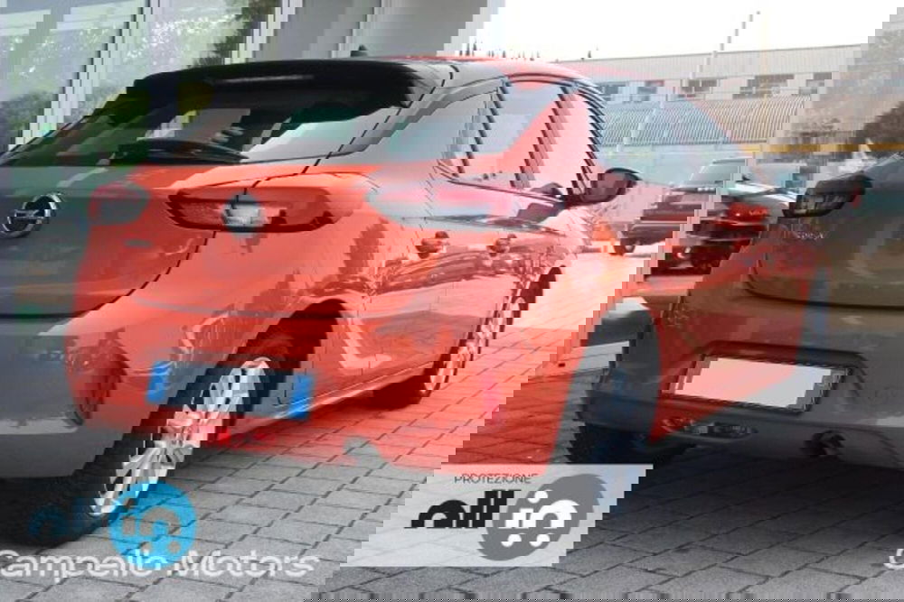 Opel Corsa usata a Venezia (3)