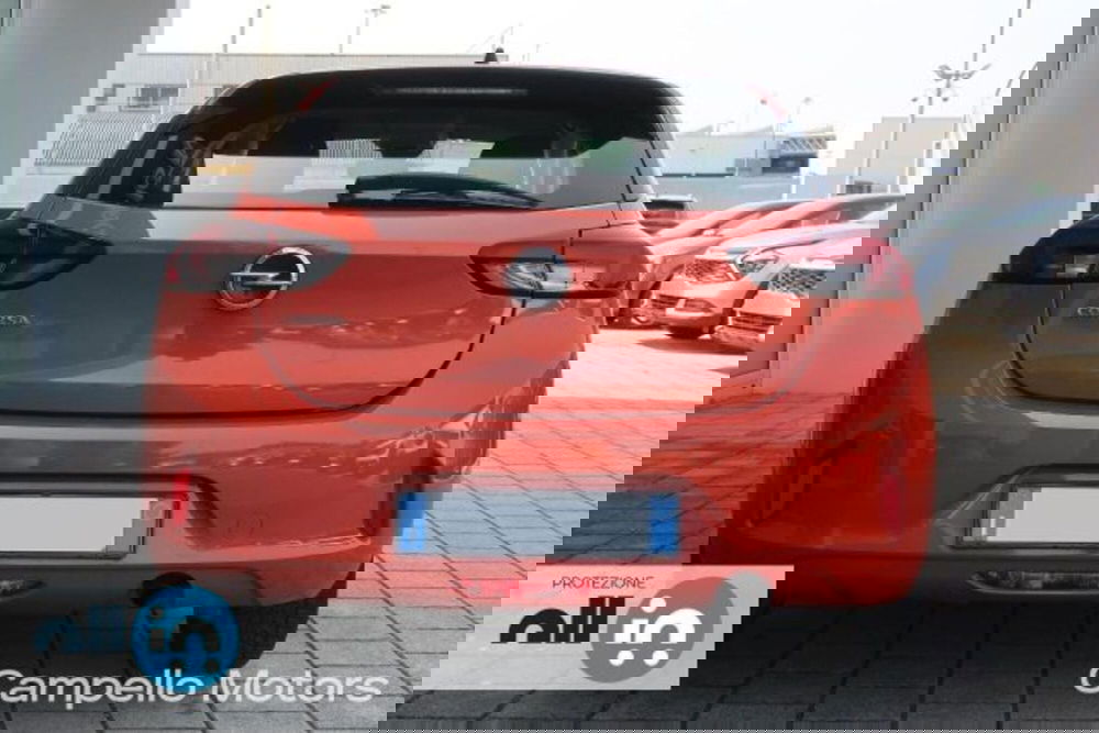 Opel Corsa usata a Venezia (4)