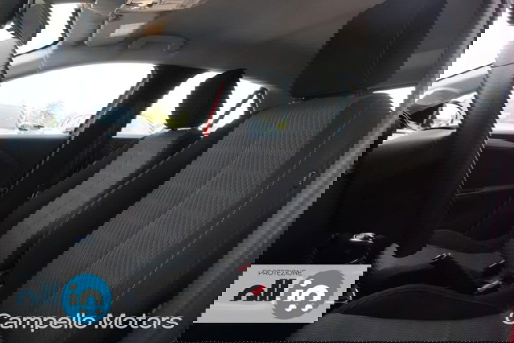 Opel Corsa usata a Venezia (5)