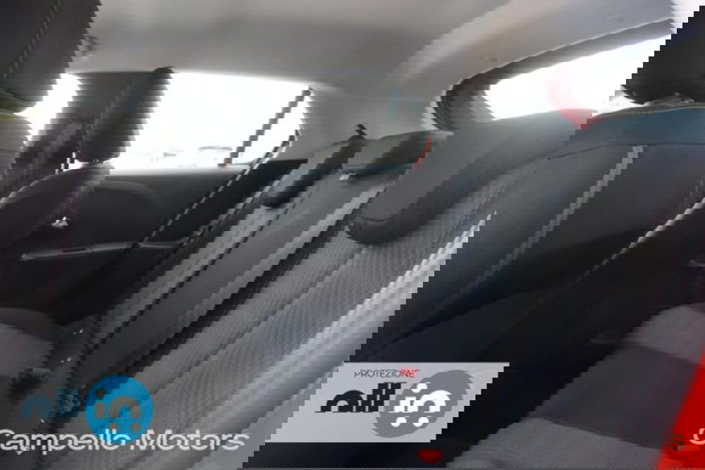 Opel Corsa usata a Venezia (6)