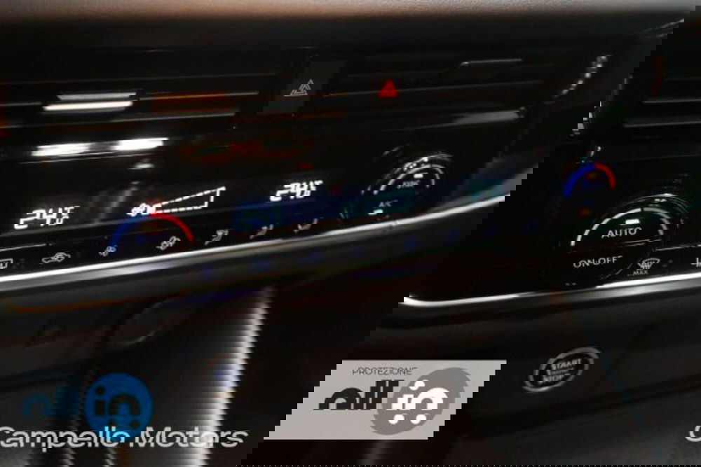 Nissan Qashqai usata a Venezia (12)