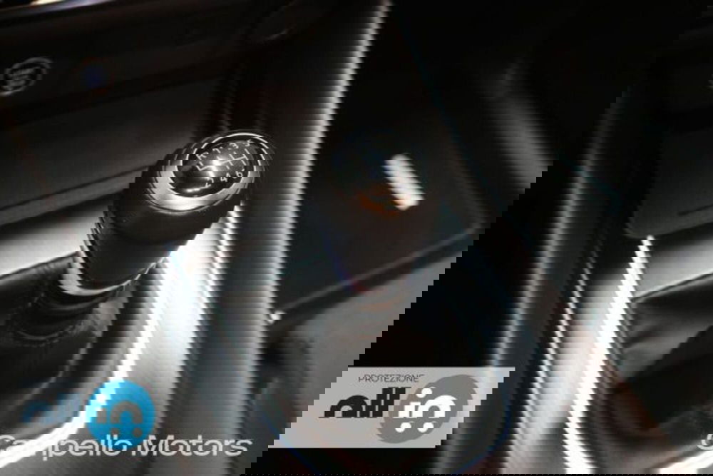 Nissan Qashqai usata a Venezia (13)