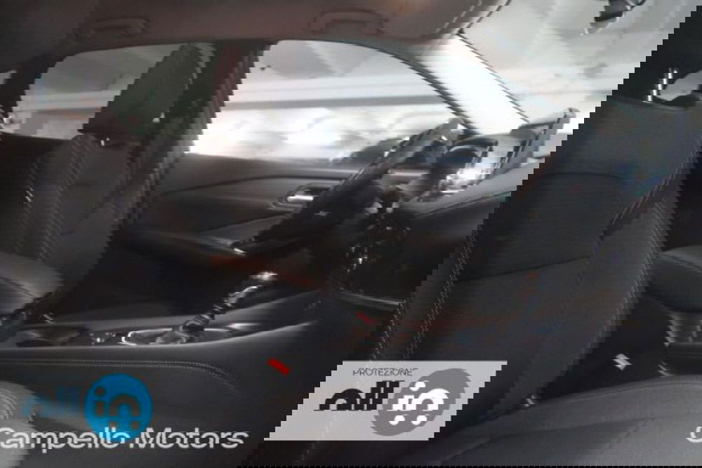 Nissan Qashqai usata a Venezia (15)