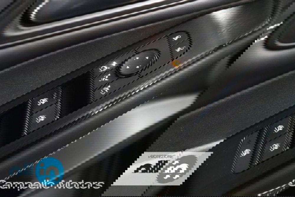 Nissan Qashqai usata a Venezia (17)