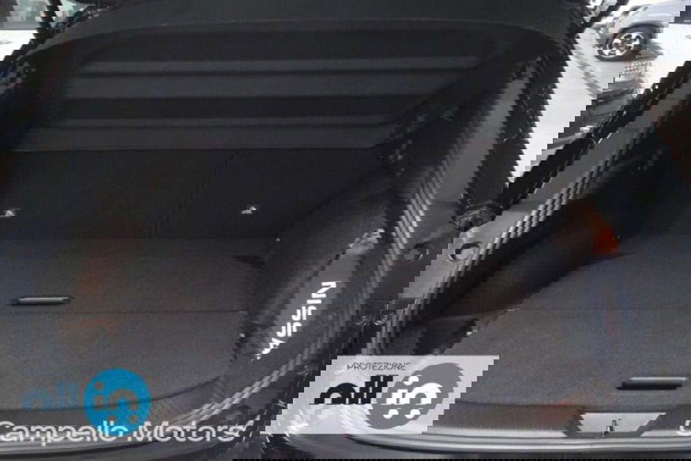 Nissan Qashqai usata a Venezia (18)