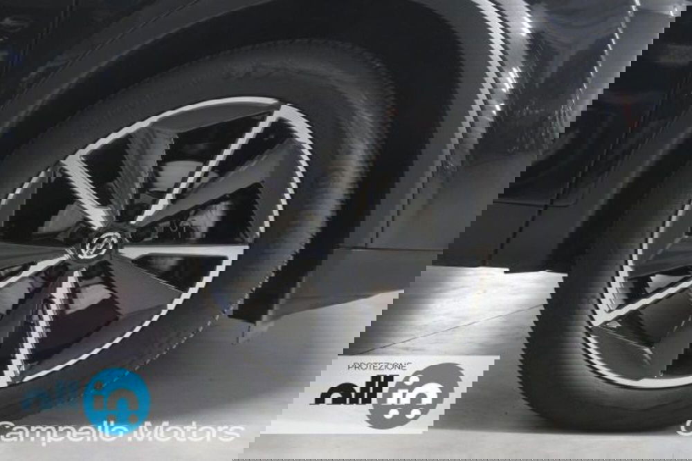 Nissan Qashqai usata a Venezia (19)