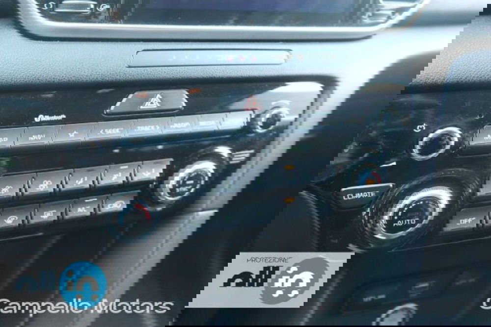 Kia Sportage usata a Venezia (10)