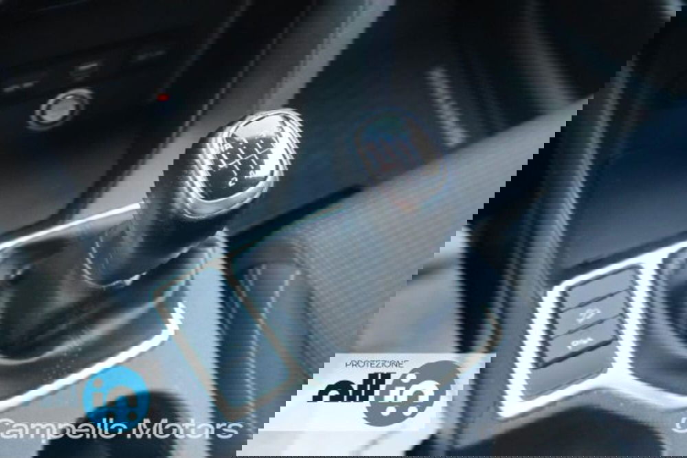 Kia Sportage usata a Venezia (11)