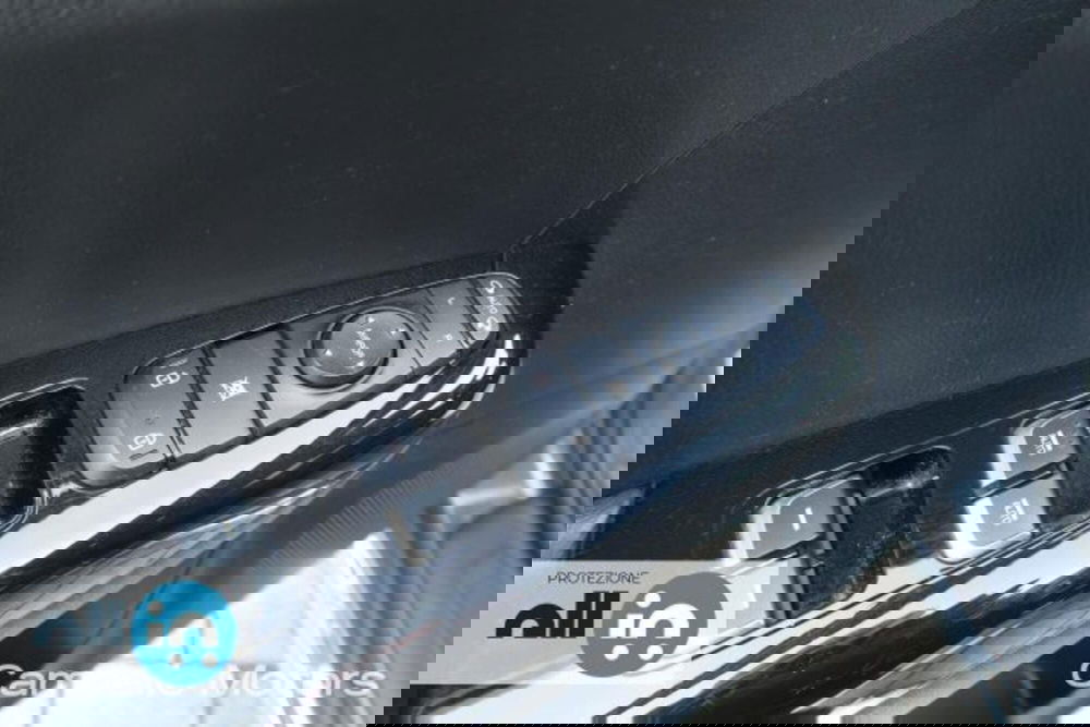 Kia Sportage usata a Venezia (13)