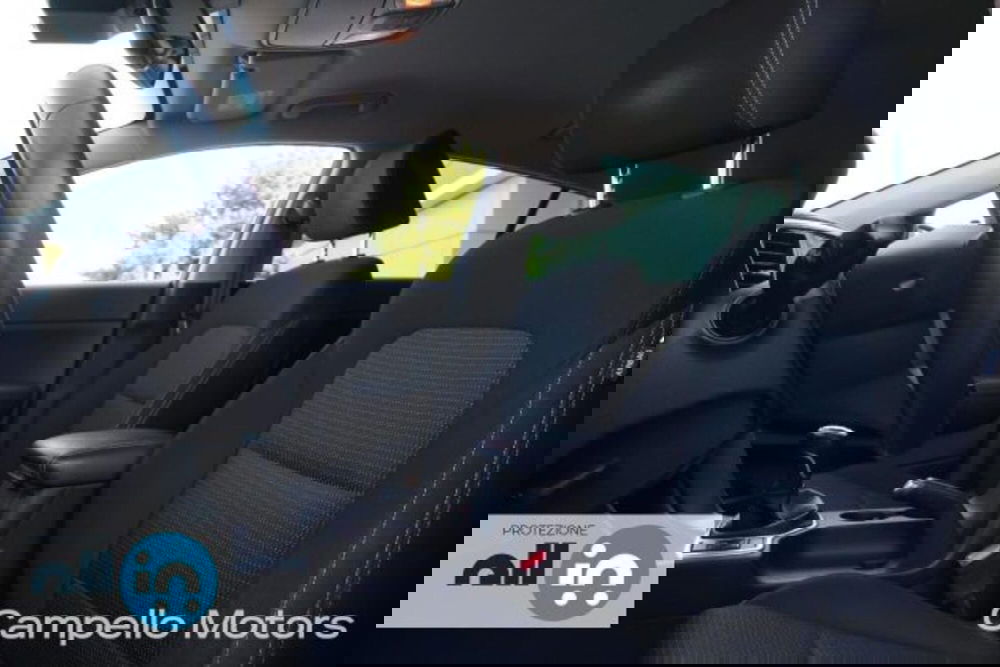 Kia Sportage usata a Venezia (4)