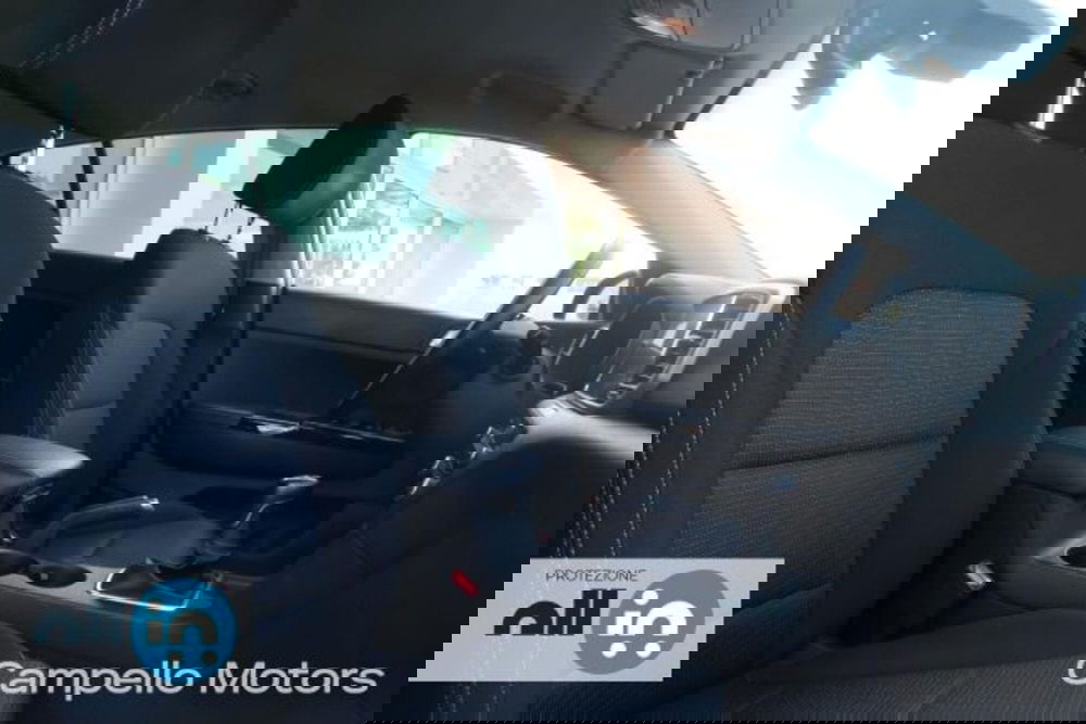 Kia Sportage usata a Venezia (5)