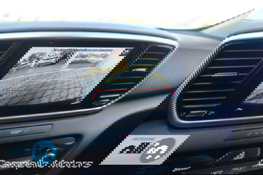 Kia Sportage usata a Venezia (9)