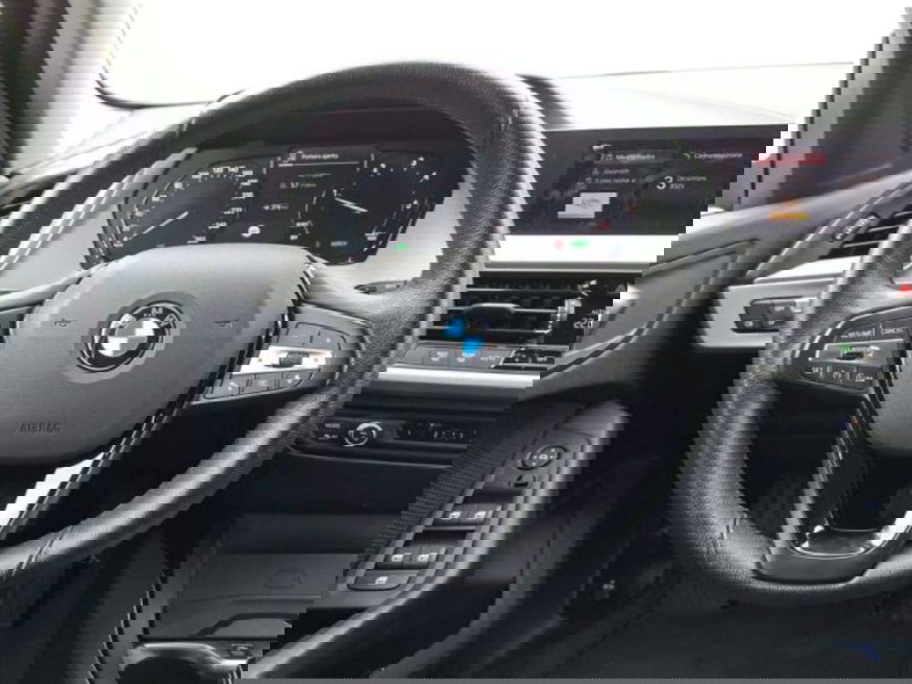 BMW Serie 1 usata a Verona (10)