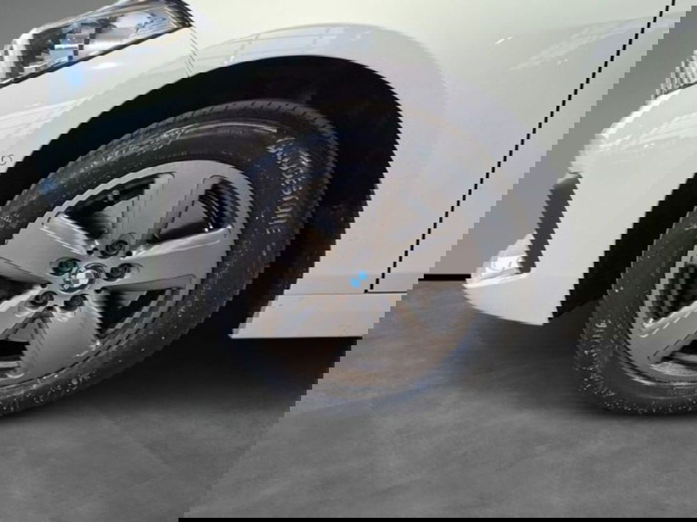 BMW Serie 1 usata a Verona (5)