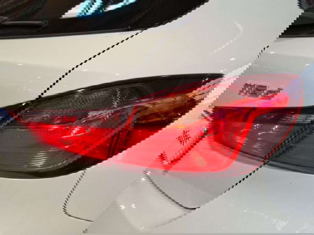 BMW Serie 1 usata a Verona (7)