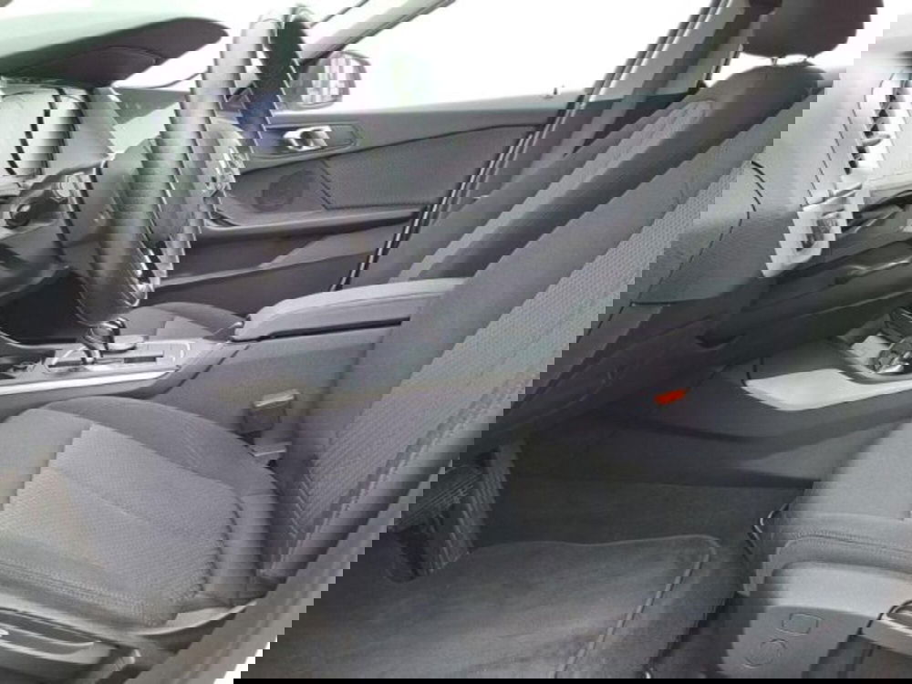 BMW Serie 1 usata a Verona (9)