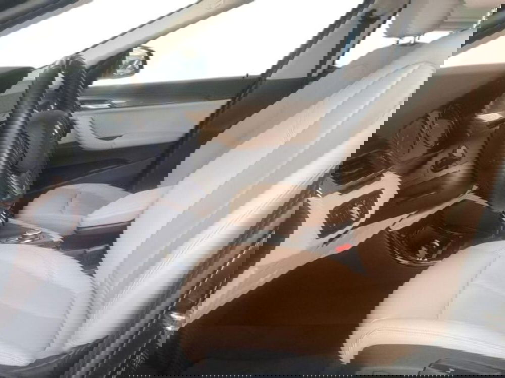 BMW X1 usata a Verona (10)