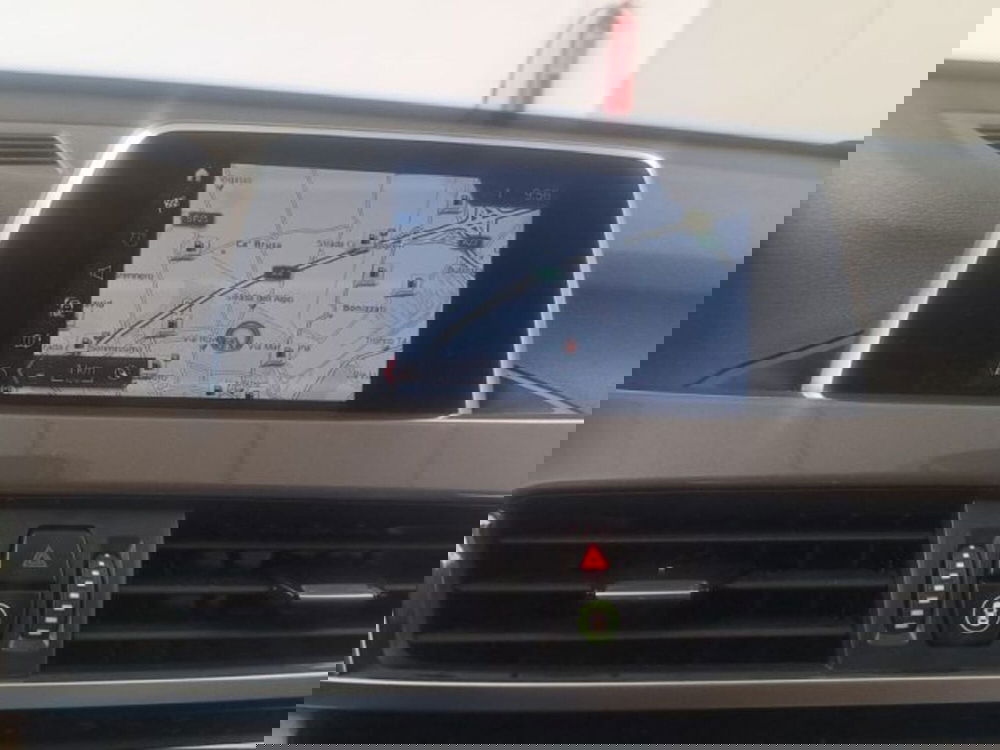 BMW X1 usata a Verona (13)