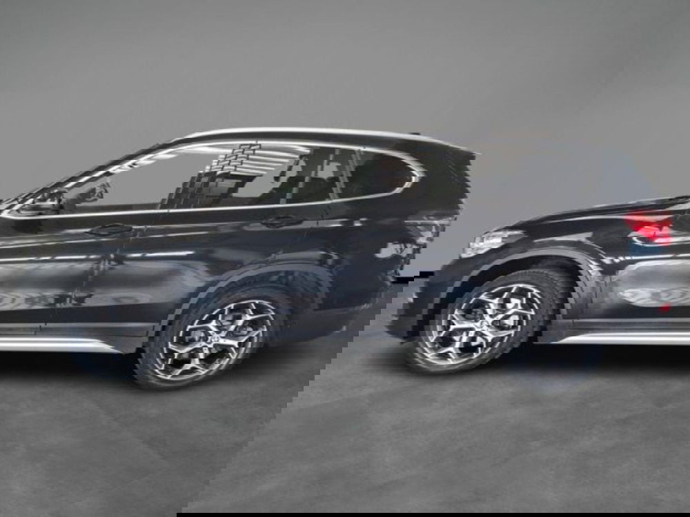 BMW X1 usata a Verona (4)