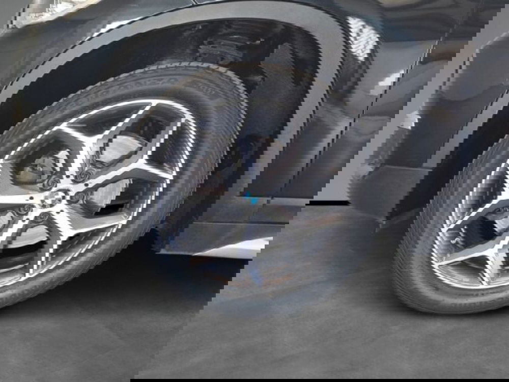 BMW X1 usata a Verona (7)