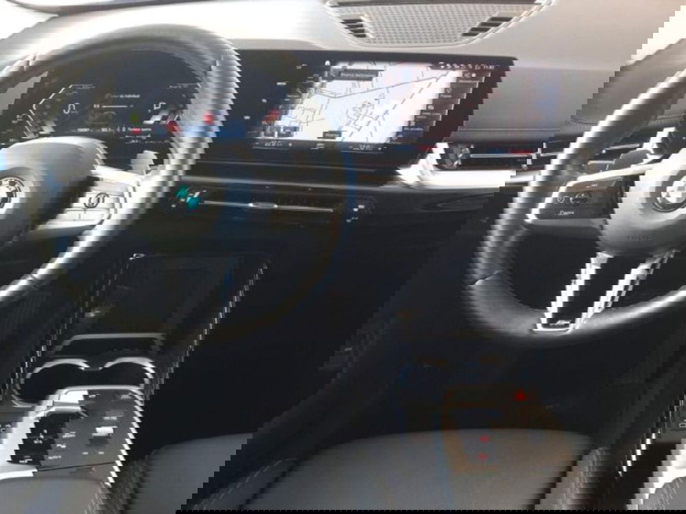 BMW X1 usata a Verona (11)