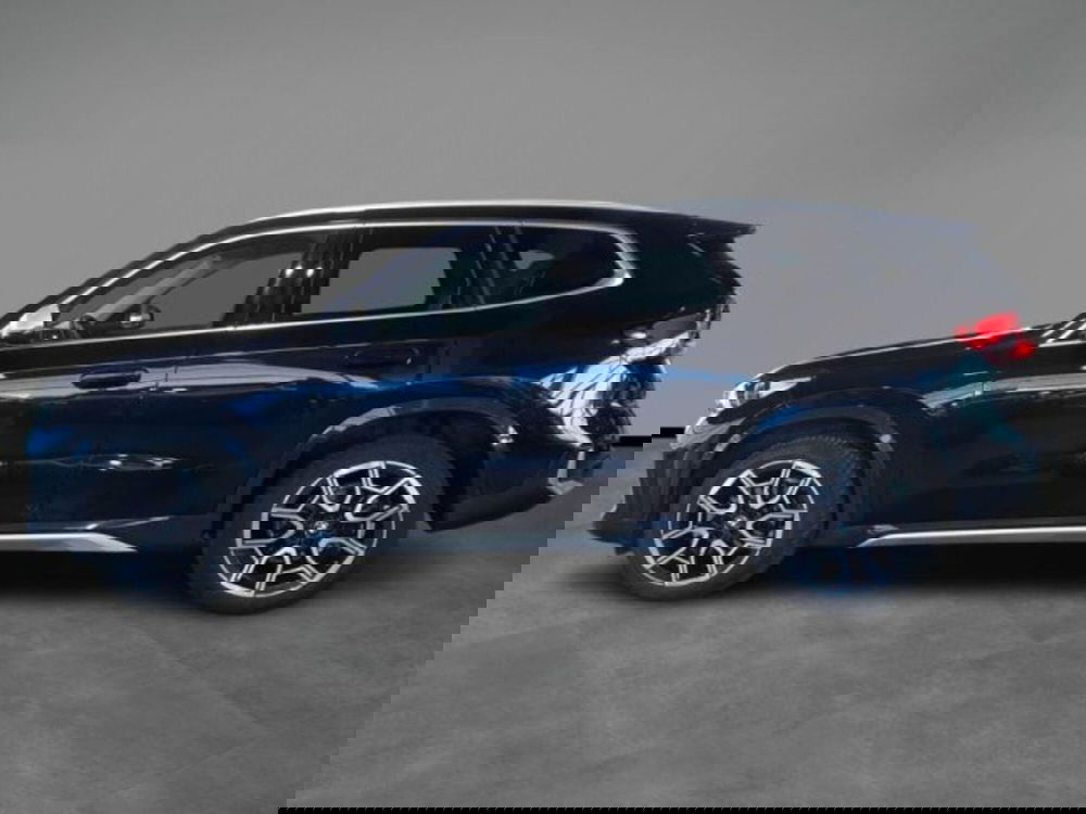 BMW X1 usata a Verona (4)