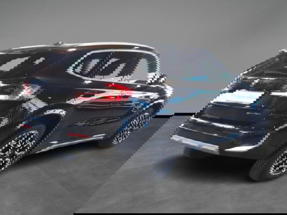 BMW X1 usata a Verona (6)