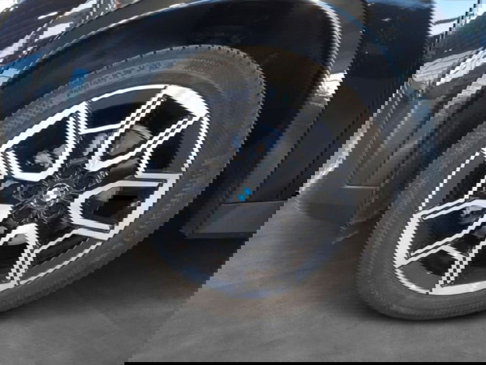 BMW X1 usata a Verona (7)