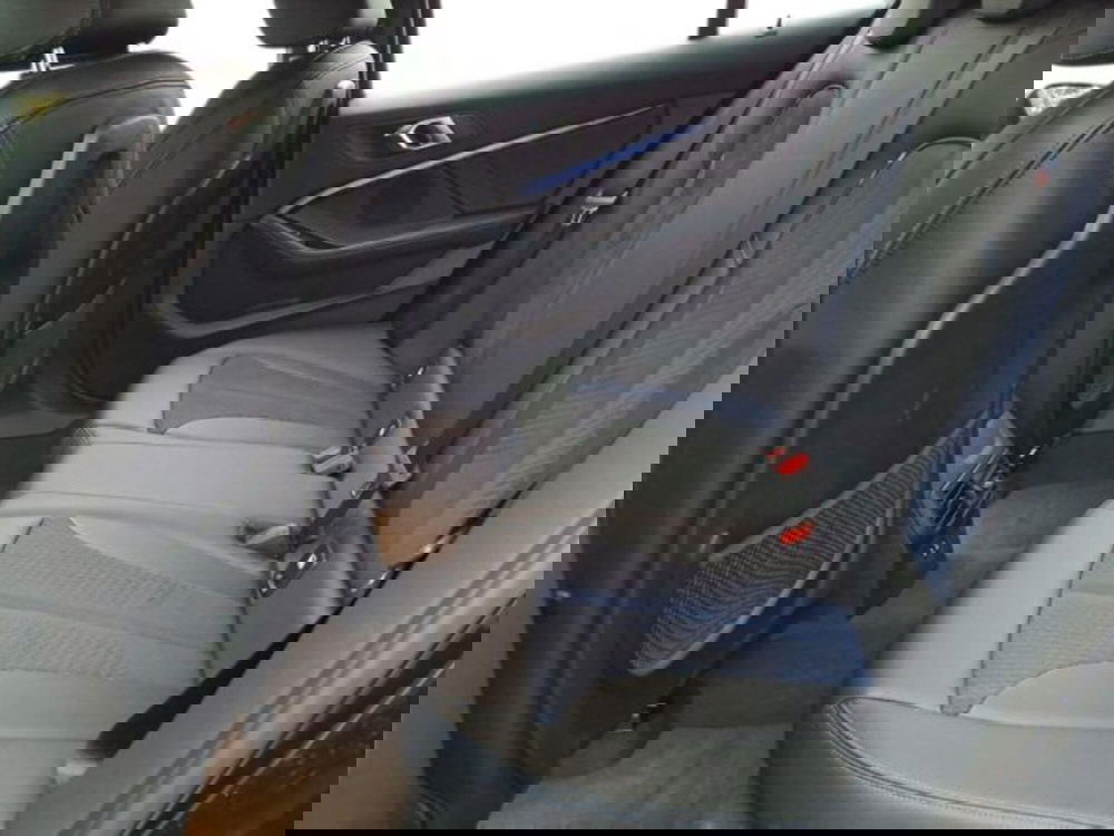 BMW Serie 1 usata a Verona (11)