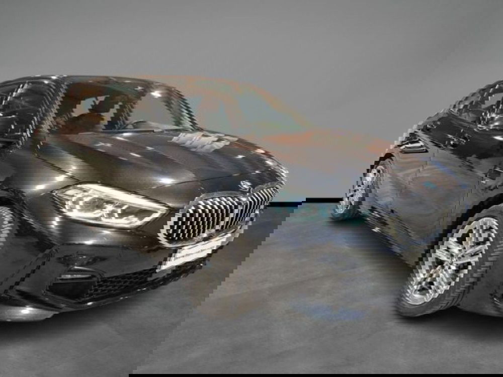 BMW Serie 1 usata a Verona (16)