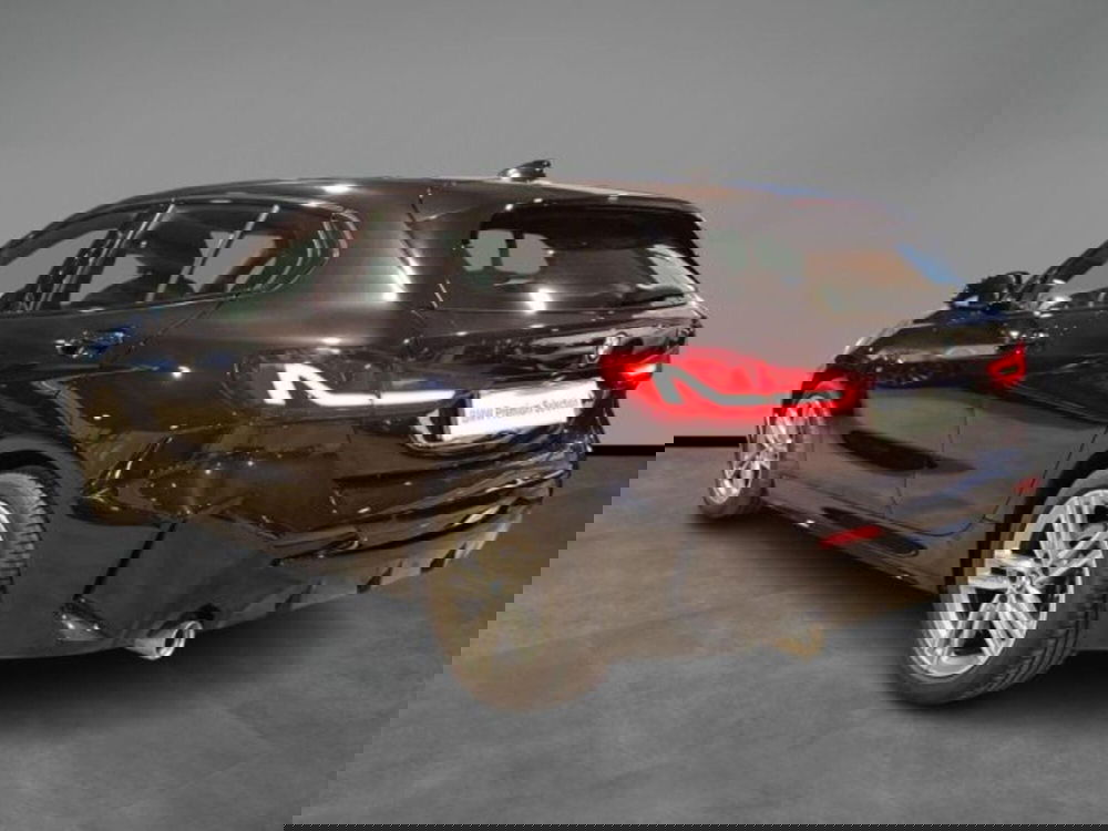 BMW Serie 1 usata a Verona (4)