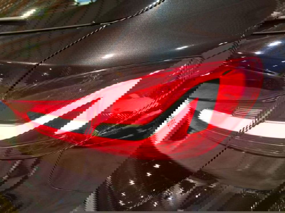 BMW Serie 1 usata a Verona (7)