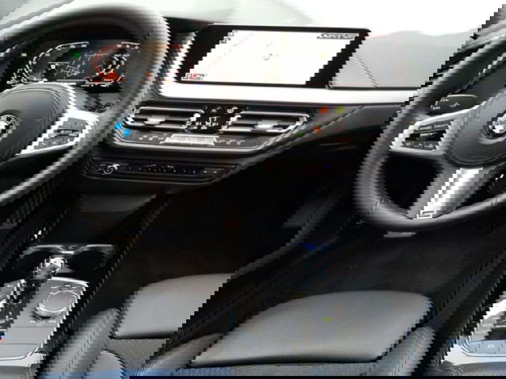 BMW Serie 1 usata a Verona (8)