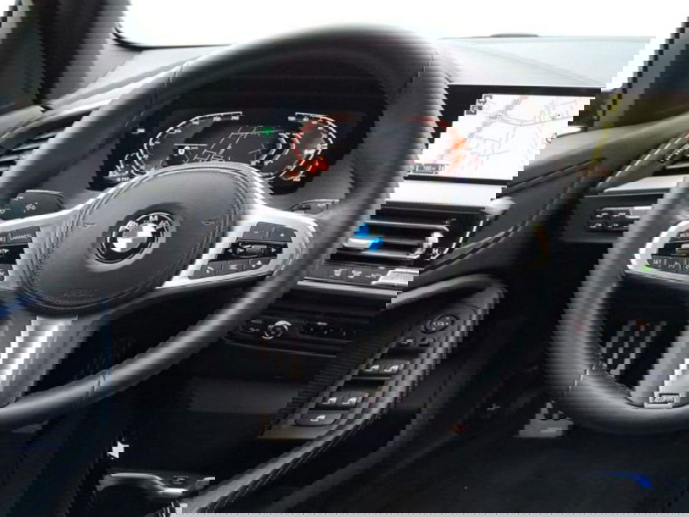 BMW Serie 1 usata a Verona (9)