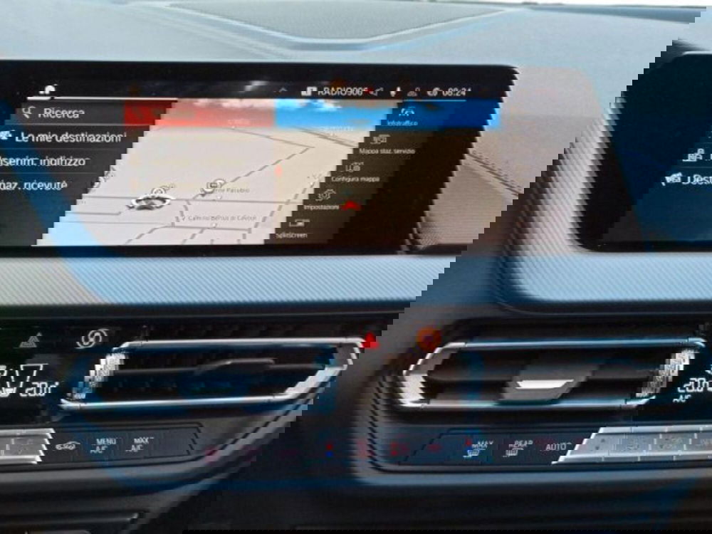 BMW Serie 1 usata a Verona (10)