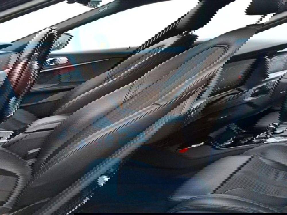 BMW Serie 1 usata a Verona (11)