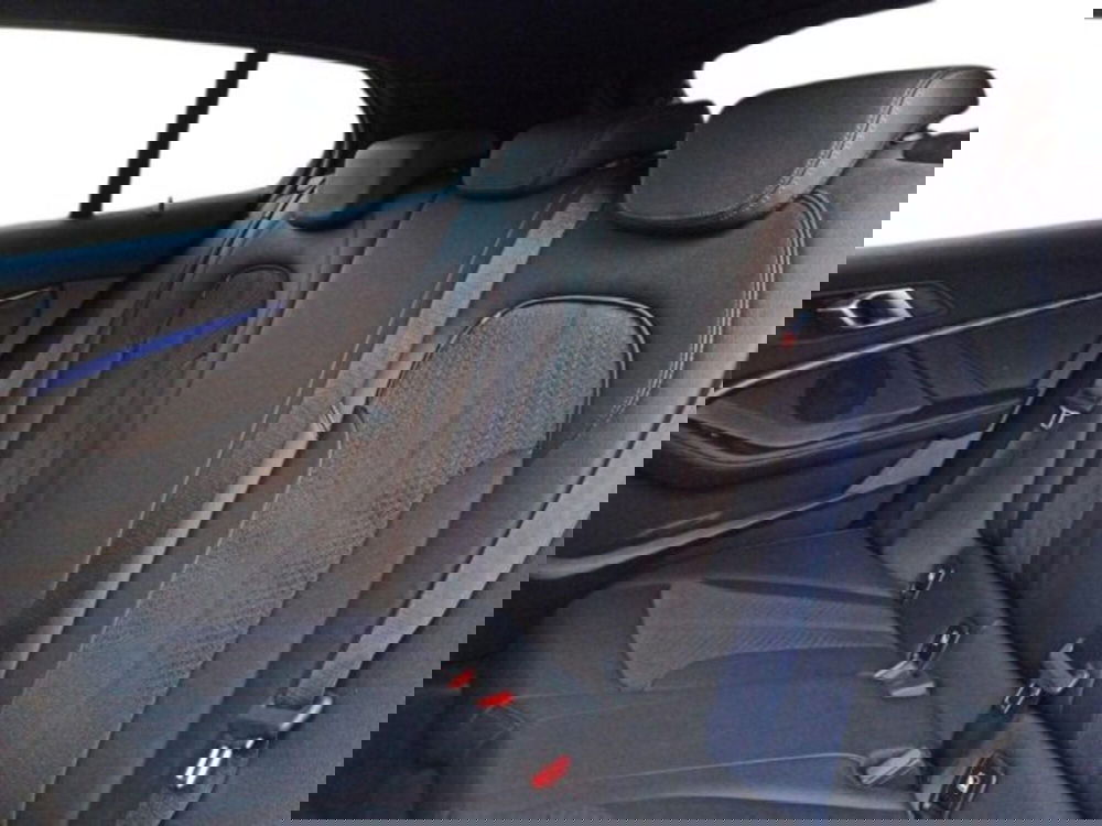 BMW Serie 1 usata a Verona (12)