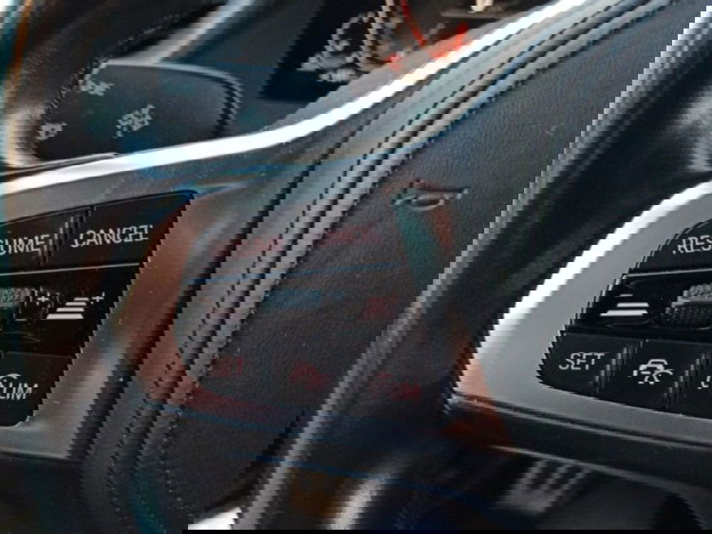 BMW Serie 1 usata a Verona (13)