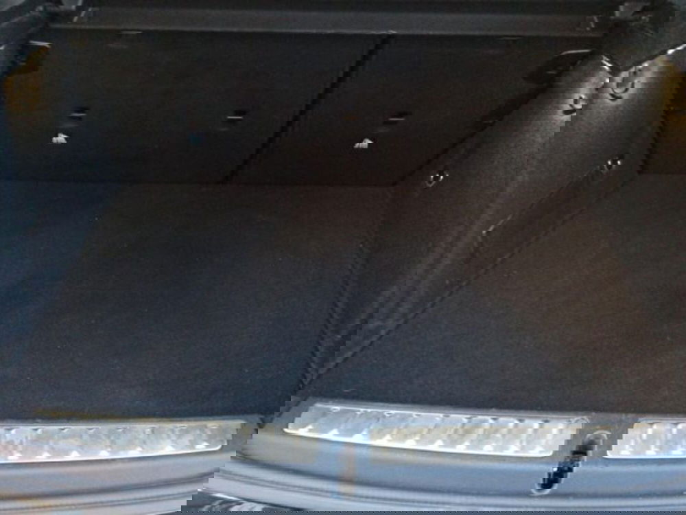 BMW Serie 1 usata a Verona (14)