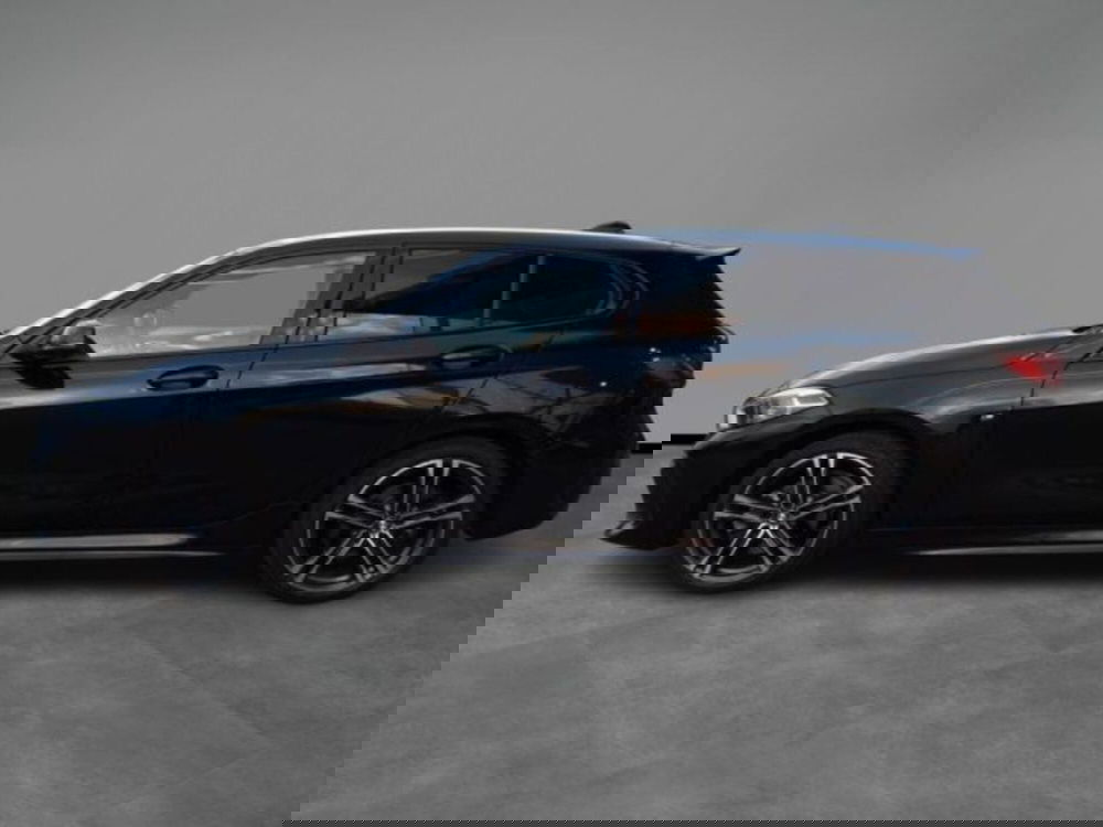 BMW Serie 1 usata a Verona (3)