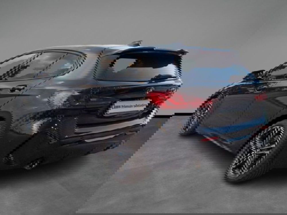 BMW Serie 1 usata a Verona (4)