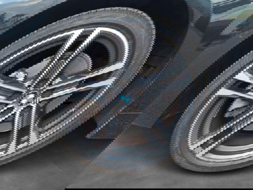 BMW Serie 1 usata a Verona (5)