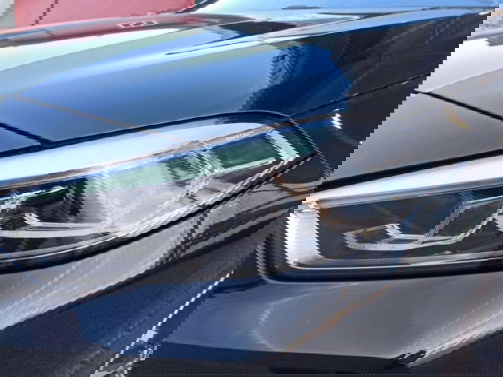 BMW Serie 1 usata a Verona (6)