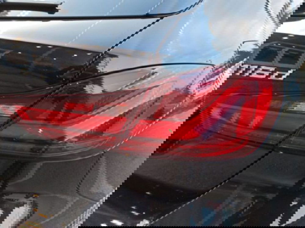 BMW Serie 1 usata a Verona (7)