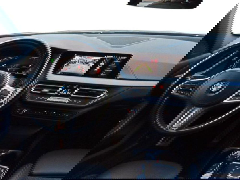 BMW Serie 1 usata a Verona (8)